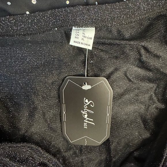 🌿5/$10🌿NWT Shein 2 Piece Pant Set - Picture 3 of 11